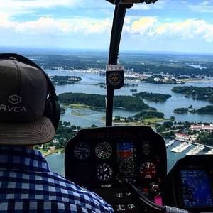 Meet your Posher, Derek